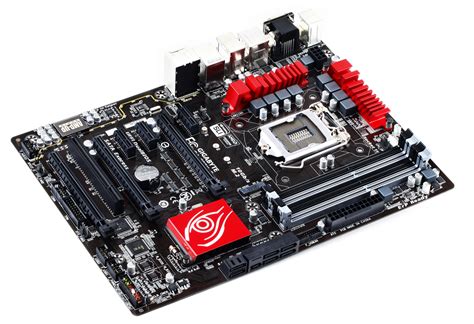 gigabyte ga-z97x-sli cpu support list [1] To support new series of CPUs, or [2] To support the same CPU but with new stepping